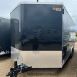 2025 Rainbow 8.5x20' Enclosed