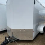 2025 Rainbow 7x14' Enclosed