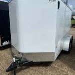 2025 Rainbow 6x12' Enclosed