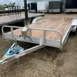 2025 Rainbow 16' Carhauler