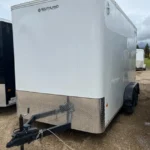 2025 Royal Enclosed 8.5x20'