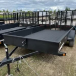 2025 Rainbow 6.5x12 utility