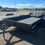 2025 Rainbow 7x14 Utility