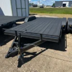 2025 Rainbow 16' light duty deckover