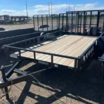 2025 TRUE NORTH 14'x83"