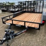 2025 TRUE NORTH 12x77"