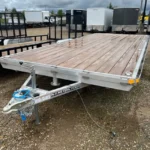 2025 Stronghaul 20' Deckover