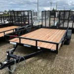 2025 TRUE NORTH 12x77"