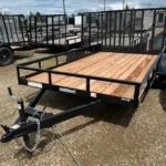 2025 TRUE NORTH 12x77"