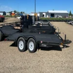 2025 Rainbow 16' Carhauler