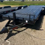 2025 Rainbow 22' Tilt deck