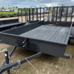 2025 Rainbow 6.5x12 utility