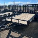 2025 TRUE NORTH 14'x83"