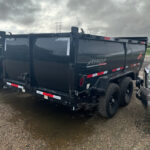 2025 Horizon 14x81x42" sides